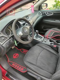 نيسان سنترا